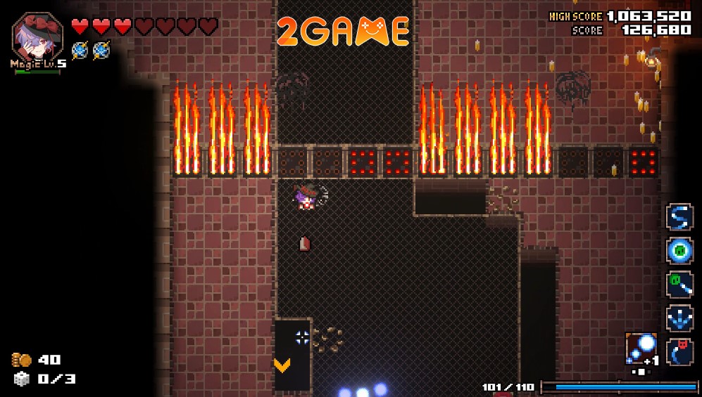 heaven-seeker-3 HEAVEN SEEKER – Siêu phẩm game hành động bắn súng sắp có mặt trên mobile heaven seeker 3