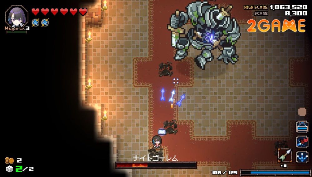 heaven-seeker-4 HEAVEN SEEKER – Siêu phẩm game hành động bắn súng sắp có mặt trên mobile heaven seeker 4