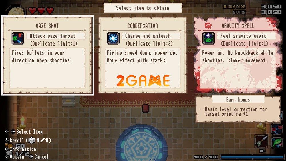 heaven-seeker-5 Khám phá các kỹ năng độc đảo trong game HEAVEN SEEKER