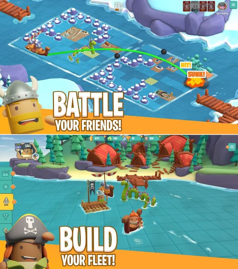 heemeuj-1 BattleTabs: PvP Community - Game hải chiến đánh theo lượt đã chính thức mở đăng ký trước heemeuj 1