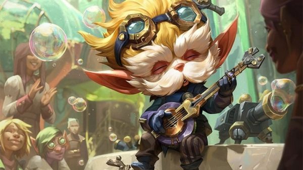 Heimerdinger mùa 13 DTCL: Đội hình và cách lên đồ mạnh nhất 29 Heimerdinger mùa 13 DTCL: Đội hình và cách lên đồ mạnh nhất heimerdinger mua 13 dtcljpg