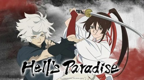 Hell's Paradise: Paradise Battle tựa game nhập vai sinh tồn đa nền tảng sắp ra mắt hell paradise 1jpg