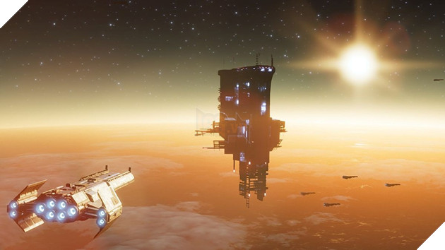 Nguoi Choi Helldivers 2 Duoc Helldivers 2