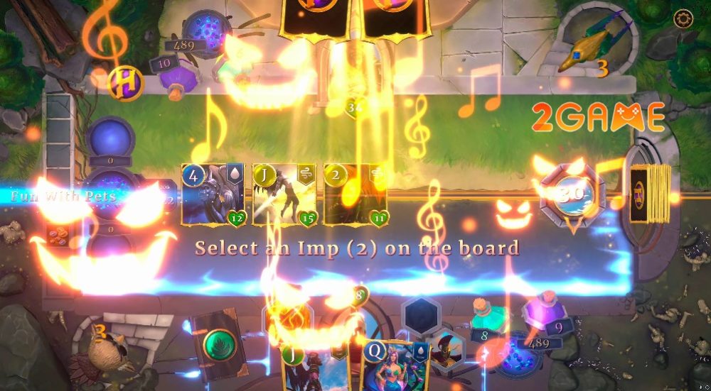 hellmaster-5 Các hiệu ứng ấn tượng trong game Hellmaster