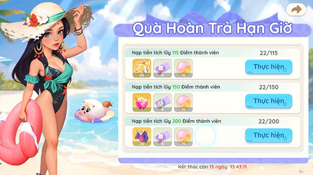 Hello Café khuấy đảo mùa hè của game thủ cùng event Phú Quốc Say Hi! Hello Café khuấy đảo mùa hè của game thủ cùng event Phú Quốc Say Hi!