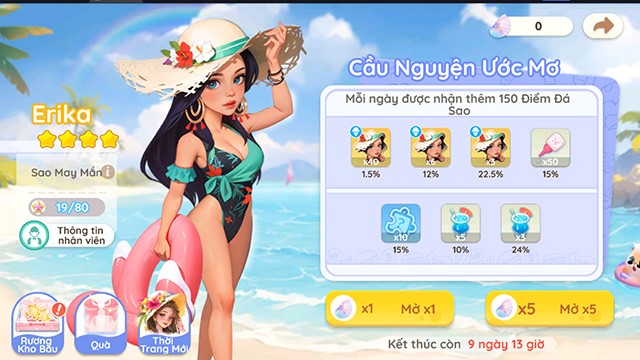Hello Café khuấy đảo mùa hè của game thủ cùng event Phú Quốc Say Hi! Hello Café khuấy đảo mùa hè của game thủ cùng event Phú Quốc Say Hi!