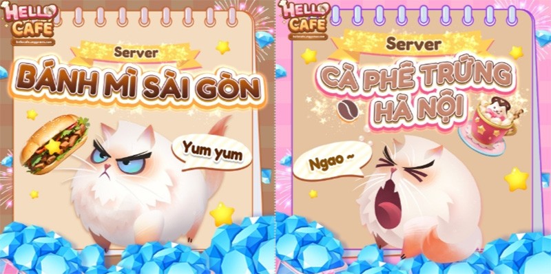 Vì sao Hello Café đạt thành tích 7 ngày liên tiếp top 1 BXH App Store? Vì sao Hello Café đạt thành tích 7 ngày liên tiếp top 1 BXH App Store?