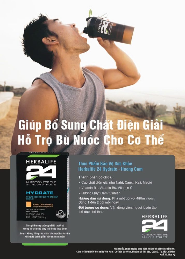 Herbalife Countdown Party 2025: Đắm mình vào lễ hội đếm ngược đón năm mới - 3