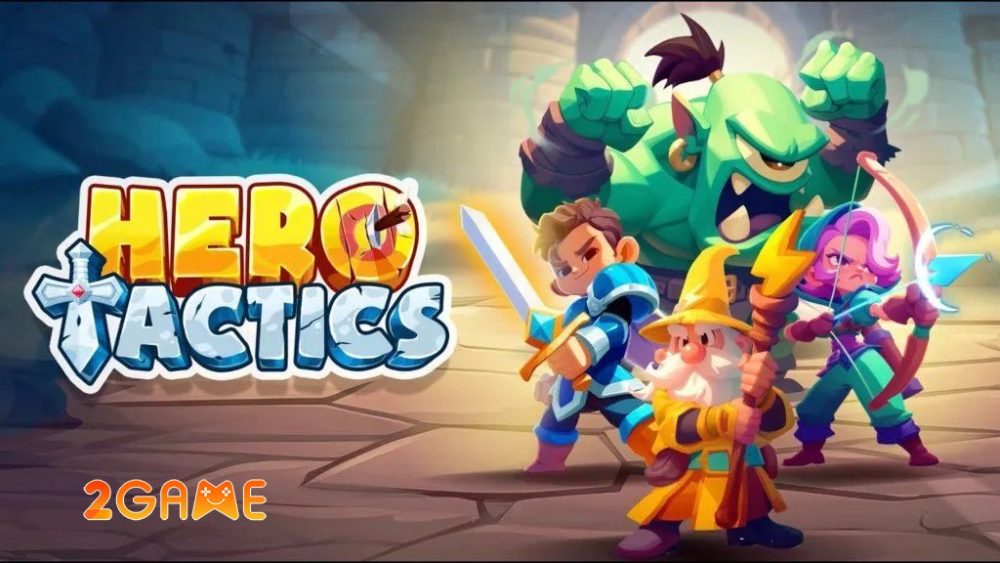 hero-tactics-2-player-game-1 Hero Tactics: 2 Player Game – Tạo ra các combo để đánh bại đối thủ hero tactics 2 player game 1