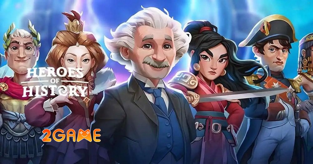 heroes-of-history-doihinh-1 Heroes of History – Kết hợp những anh hùng giỏi nhất để tạo nên đội hình mạnh nhất heroes of history doihinh 1
