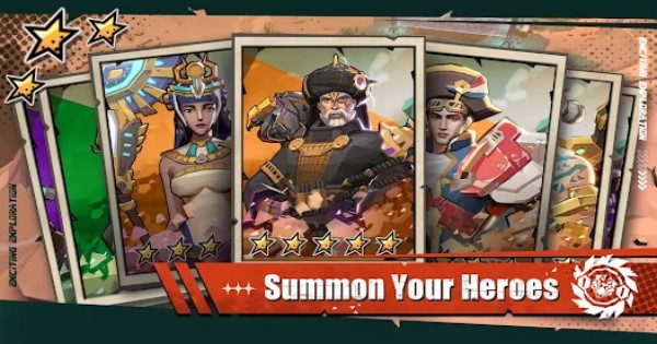 Heroes of Wasteland – Sinh tồn hậu tận thế cùng các cỗ máy chiến đấu khổng lồ heroes of wasteland thumbjpg
