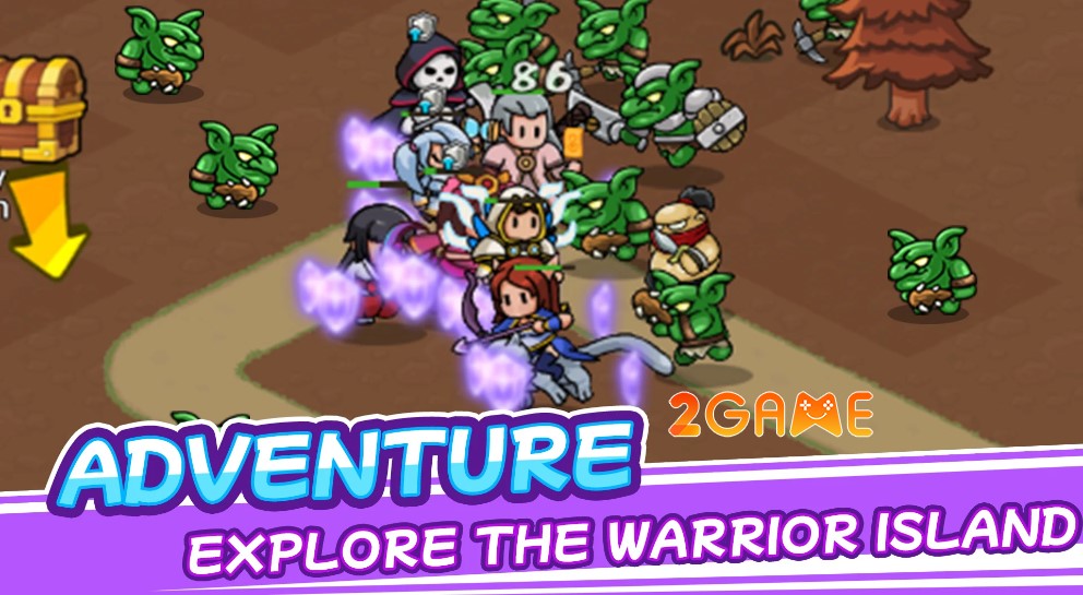 heroes-squad-survivor-4 Heroes Squad: Survivor