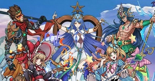 HeroKoKKoK – Game nhập vai nhàn rỗi siêu hấp dẫn tại Hàn Quốc herokokkok thumbjpg