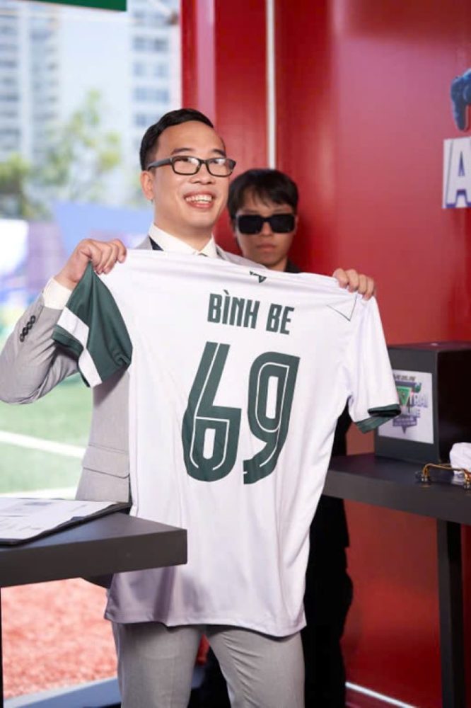 FC Online Year-End Gala 2024: Ai sẽ trở thành Creator of the Year năm nay? FC Online Year-End Gala 2024: Ai sẽ trở thành Creator of the Year năm nay?