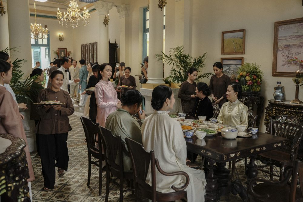 Công Tử Bạc Liêu: Sự lựa chọn sai lầm của Song Luân và Kaity Nguyễn- Ảnh 3. Công Tử Bạc Liêu: Sự lựa chọn sai lầm của Song Luân và Kaity Nguyễn- Ảnh 3.