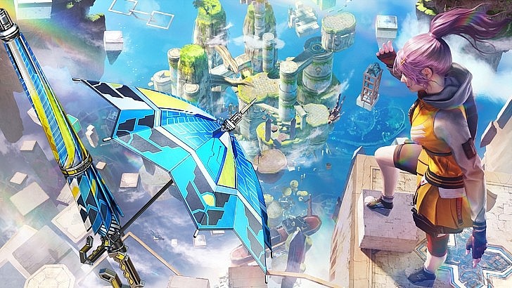 Đột Kích tung Big Update tháng 11 với nâng cấp Nano, Pakour và QCMM mừng Ngày Nhà Giáo Việt Nam Đột Kích tung Big Update tháng 11 với nâng cấp Nano, Pakour và QCMM mừng Ngày Nhà Giáo Việt Nam