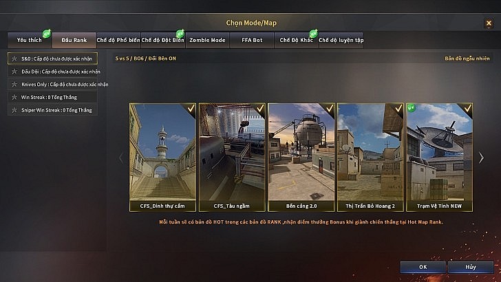 Đột Kích tung Big Update tháng 11 với nâng cấp Nano, Pakour và QCMM mừng Ngày Nhà Giáo Việt Nam Đột Kích tung Big Update tháng 11 với nâng cấp Nano, Pakour và QCMM mừng Ngày Nhà Giáo Việt Nam