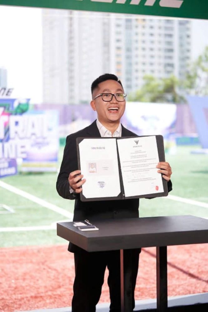 FC Online Year-End Gala 2024: Ai sẽ trở thành Creator of the Year năm nay? FC Online Year-End Gala 2024: Ai sẽ trở thành Creator of the Year năm nay?