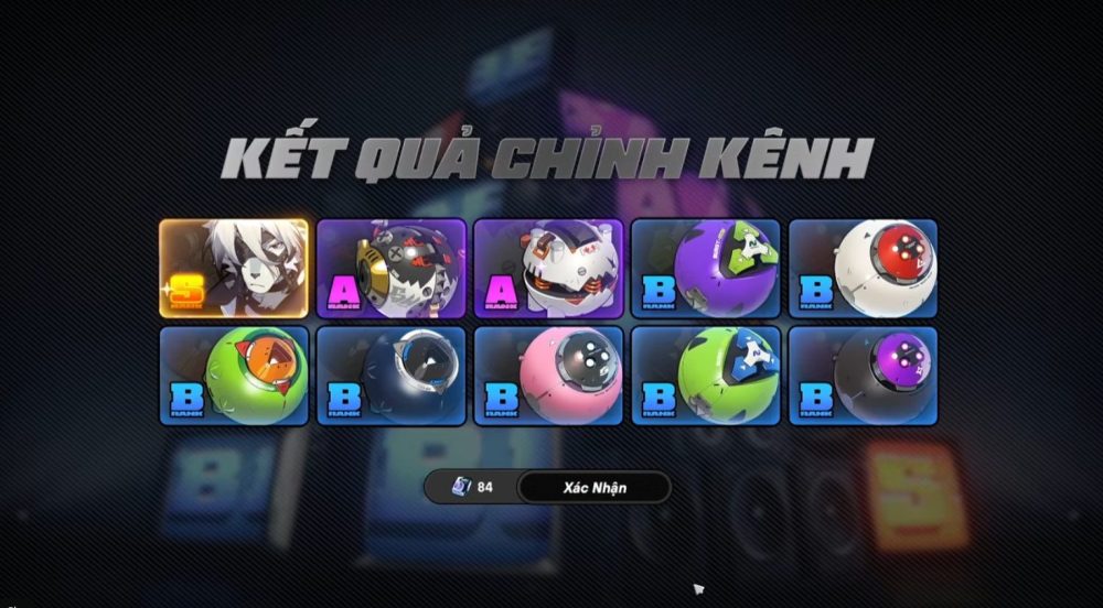 Hiệu ứng gacha của “em út” nhà miHoYo bị chê thậm tệ: Sao mà lại rườm rà quá vậy?- Ảnh 1. Hiệu ứng gacha của “em út” nhà miHoYo bị chê thậm tệ: Sao mà lại rườm rà quá vậy?- Ảnh 1.