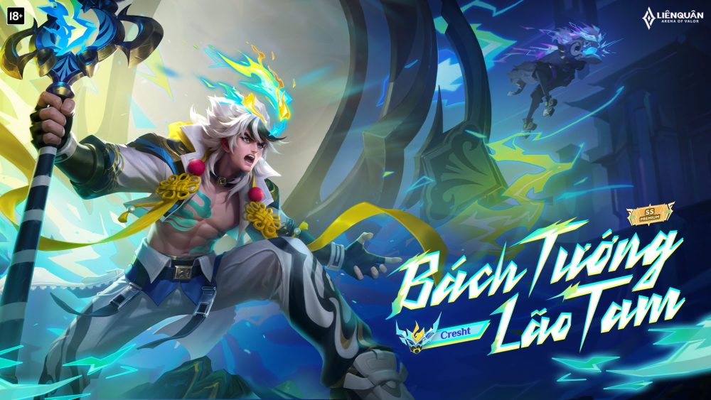Garena lại bị chê “ngáo giá” khi mở bán trang phục Liên Quân với số tiền “cắt cổ”- Ảnh 1.
