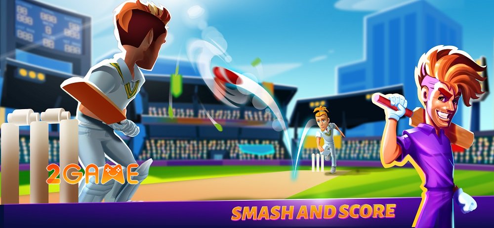 hitwicket-2 Hitwicket – Huấn luyện các cầu thủ giành chức vô địch Cricket Thế Giới hitwicket 2