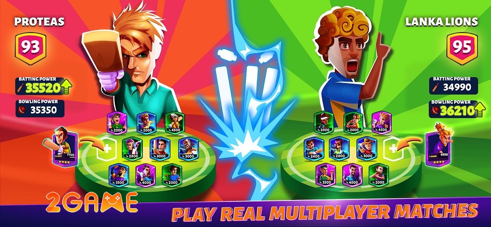 hitwicket-4 Hitwicket – Huấn luyện các cầu thủ giành chức vô địch Cricket Thế Giới hitwicket 4