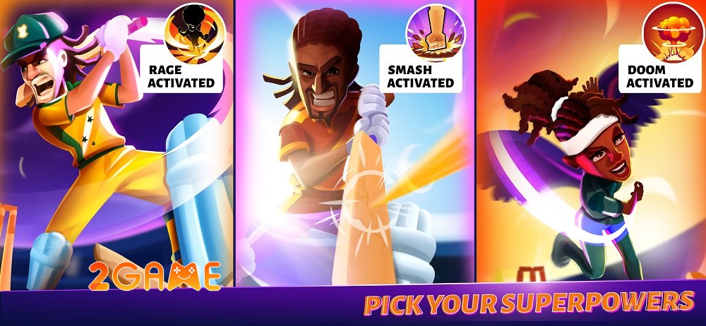 hitwicket-5 Hitwicket – Huấn luyện các cầu thủ giành chức vô địch Cricket Thế Giới hitwicket 5