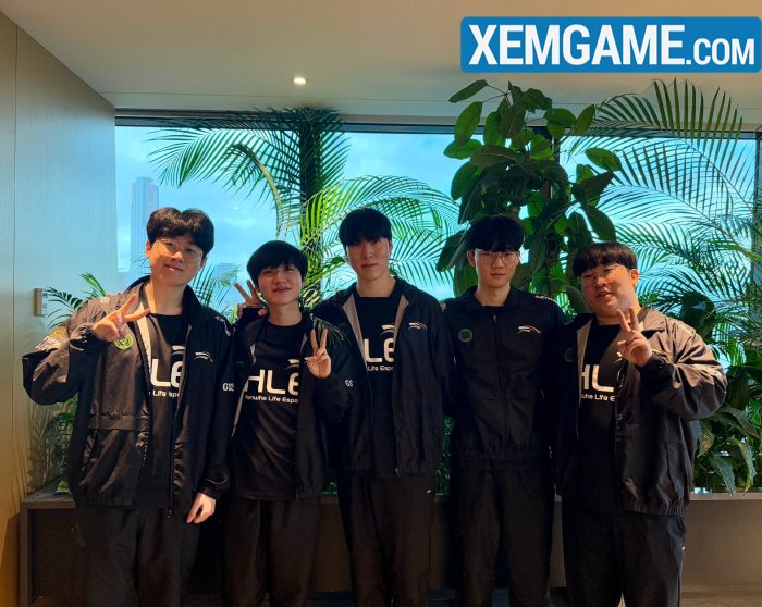 hle-zeus-rank-han-1 Zeus gặp nhiều trắc trở với màn “khởi động” trong màu áo mới HLE hle zeus rank han 1