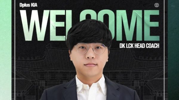 HLV Bengi bất ngờ tái xuất sau thời gian ở ẩn, kết hợp cùng 2 nhân tố “SKT T1” hlv dk bengi 3jpg