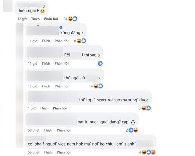 Cặp thầy trò VCS một thời tiếp tục Cặp thầy trò VCS một thời tiếp tục