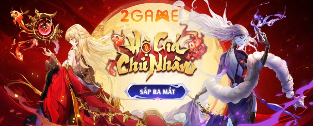 Hộ Giá Chủ Nhân – Game thủ thành kết hợp đấu tướng đầu tiên tại Việt Nam ho gia chu nhan 5 1