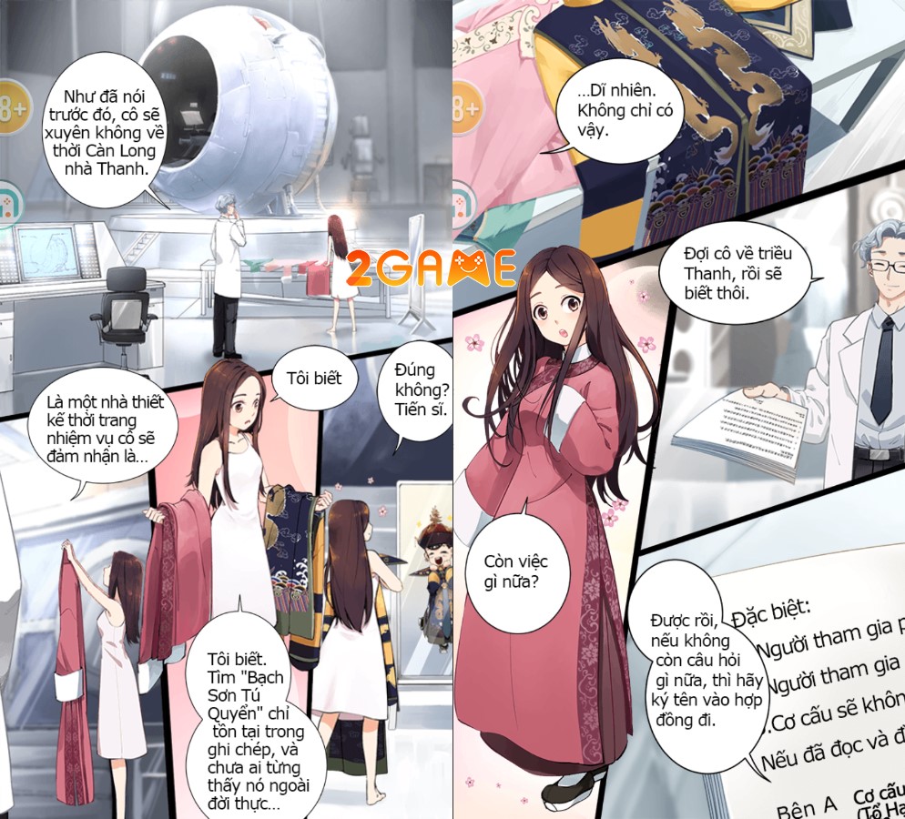 hoang-hau-gia-lam-1-1 Game cung đấu Hoàng Hậu Giá Lâm có xịn như trong quảng cáo? hoang hau gia lam 1 1