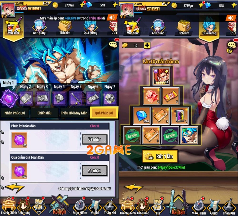 hoc-vien-huyen-thoai-7 Học Viện Huyền Thoại – Siêu phẩm đại chiến anime vẫn chất lượng như ngày nào hoc vien huyen thoai 7