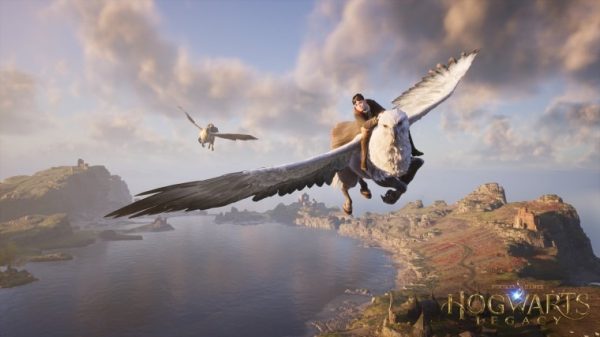 Hogwarts Legacy: Tương lai đầy hứa hẹn và sự kết nối bất ngờ với vũ trụ Harry Potter rộng lớn 26 Hogwarts Legacy: Tương lai đầy hứa hẹn và sự kết nối bất ngờ với vũ trụ Harry Potter rộng lớn hogwarts legacy 1jpg