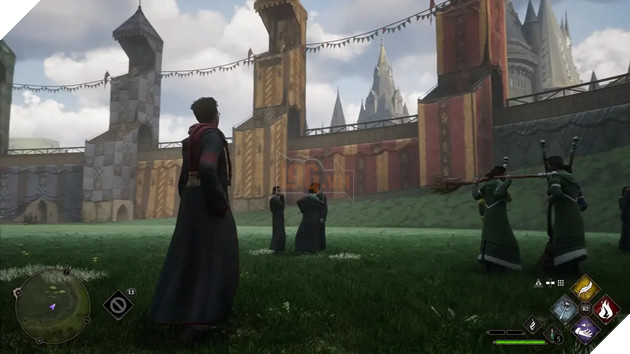 Hogwarts Legacy 2 Co Kha Nang Lien Ket Cot Truyen Voi Loat Phim Harry Potter Moi 4 Hogwarts Legacy 2 Có Khả Năng Liên Kết Cốt Truyện Với Loạt Phim Harry Potter Mới 4