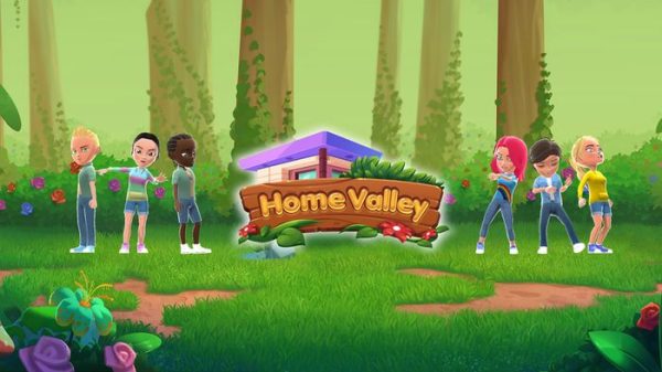 Home Valley tựa game mô phỏng cuộc sống đa nền tảng sắp phát hành home valley 2jpg