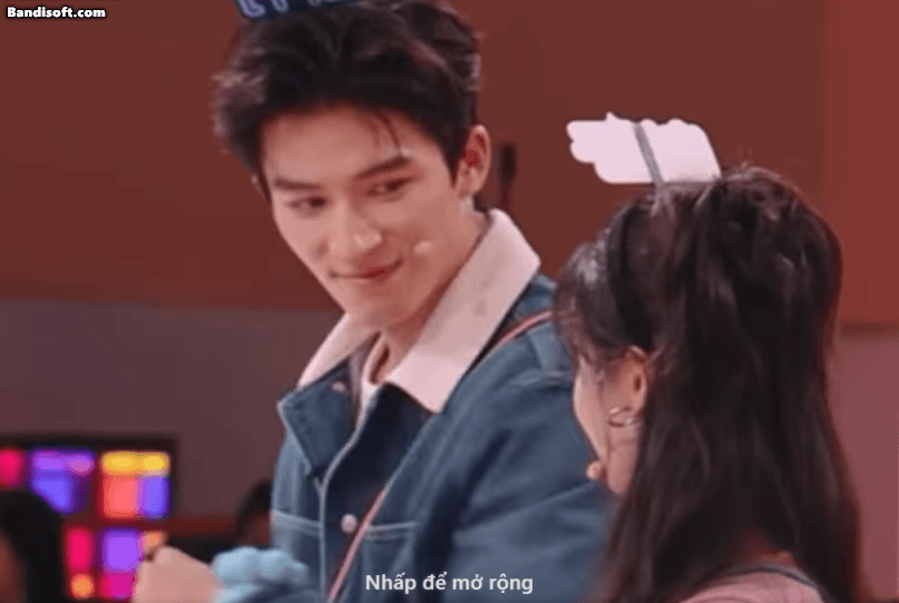 Cặp đôi Hoa ngữ tương tác ngọt lịm, đồng nghiệp nhìn mà ngại giùm: Nhà trai đứng với ai cũng thấy chemistry- Ảnh 2. Cặp đôi Hoa ngữ tương tác ngọt lịm, đồng nghiệp nhìn mà ngại giùm: Nhà trai đứng với ai cũng thấy chemistry- Ảnh 2.