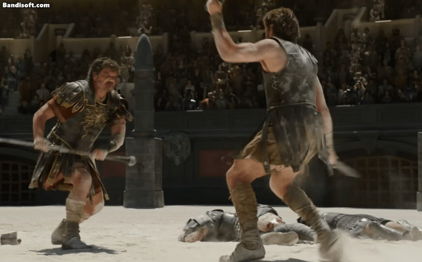 Bom tấn được khán giả Việt khen nức nở vì kịch tính từ đầu tới cuối: Chờ 24 năm để xem phần 2 quá xứng đáng- Ảnh 4. Bom tấn được khán giả Việt khen nức nở vì kịch tính từ đầu tới cuối: Chờ 24 năm để xem phần 2 quá xứng đáng- Ảnh 4.