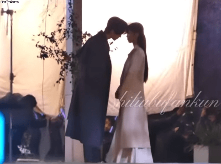 Phim Hoa ngữ gây sốt vì cặp chính có visual đẹp ác: Chemistry tràn màn hình, vibe lãng mạn Hàn cực đỉnh- Ảnh 2. Phim Hoa ngữ gây sốt vì cặp chính có visual đẹp ác: Chemistry tràn màn hình, vibe lãng mạn Hàn cực đỉnh- Ảnh 2.