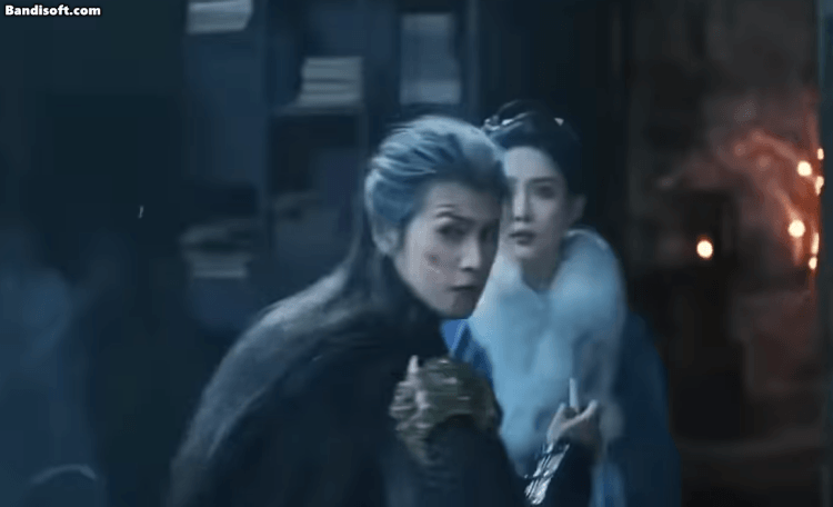 Phim Hoa ngữ mới chiếu đã nhận mưa lời khen khắp MXH, nam chính đẹp phong thần trời sinh để đóng cổ trang- Ảnh 1. Phim Hoa ngữ mới chiếu đã nhận mưa lời khen khắp MXH, nam chính đẹp phong thần trời sinh để đóng cổ trang- Ảnh 1.