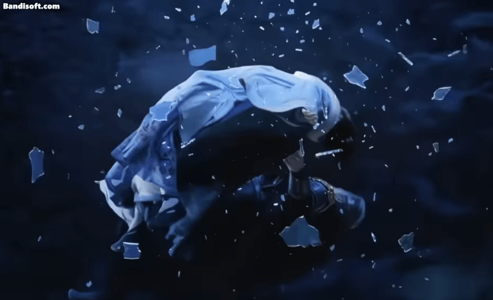 Phim Hoa ngữ mới chiếu đã nhận mưa lời khen khắp MXH, nam chính đẹp phong thần trời sinh để đóng cổ trang- Ảnh 2. Phim Hoa ngữ mới chiếu đã nhận mưa lời khen khắp MXH, nam chính đẹp phong thần trời sinh để đóng cổ trang- Ảnh 2.