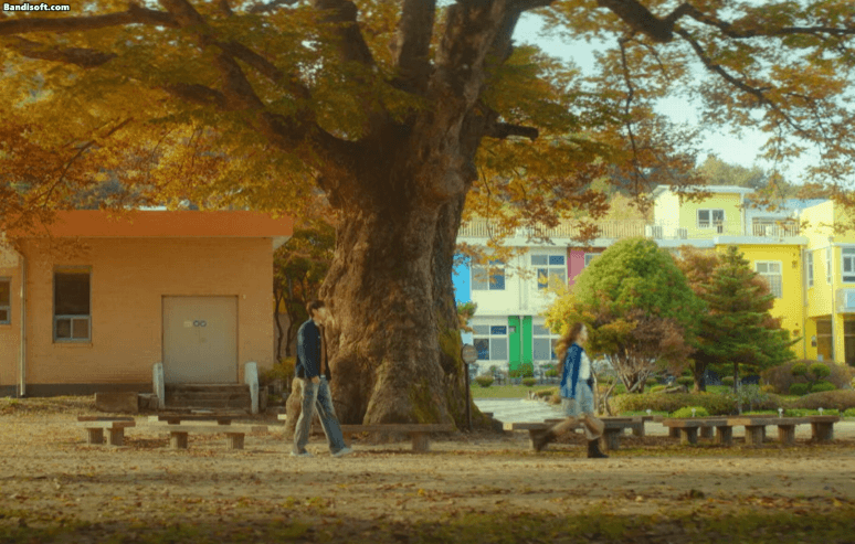 "Nữ hoàng nước mắt" Hàn Quốc vừa hết phim lại tái xuất: Đẹp mê người còn diễn đỉnh, thêm một tuyệt phẩm lãng mạn ra đời honeycam 2024 12 10 21 35 52 17338428558061555244944 1733897791489 17338977924231138189260