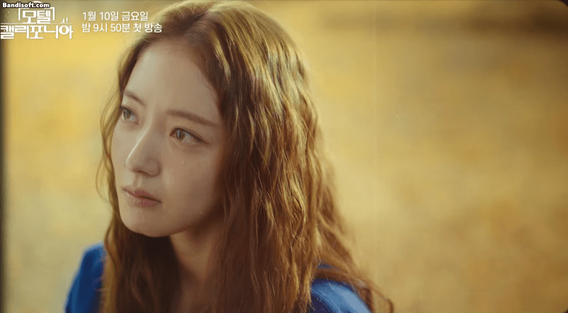 "Nữ hoàng nước mắt" Hàn Quốc vừa hết phim lại tái xuất: Đẹp mê người còn diễn đỉnh, thêm một tuyệt phẩm lãng mạn ra đời honeycam 2024 12 10 21 41 53 17338428559711647943260 1733897791489 17338977924161208632414