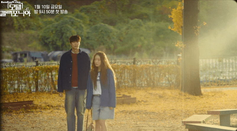 "Nữ hoàng nước mắt" Hàn Quốc vừa hết phim lại tái xuất: Đẹp mê người còn diễn đỉnh, thêm một tuyệt phẩm lãng mạn ra đời honeycam 2024 12 10 21 42 41 1733842855978887276632 1733897791489 17338977924312061423196