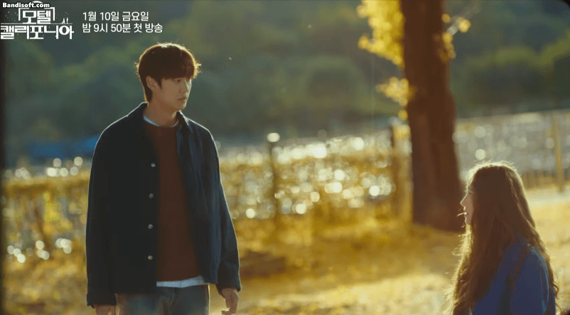 "Nữ hoàng nước mắt" Hàn Quốc vừa hết phim lại tái xuất: Đẹp mê người còn diễn đỉnh, thêm một tuyệt phẩm lãng mạn ra đời honeycam 2024 12 10 21 44 19 1733842855987539351471 1733897791489 17338977924171388017546