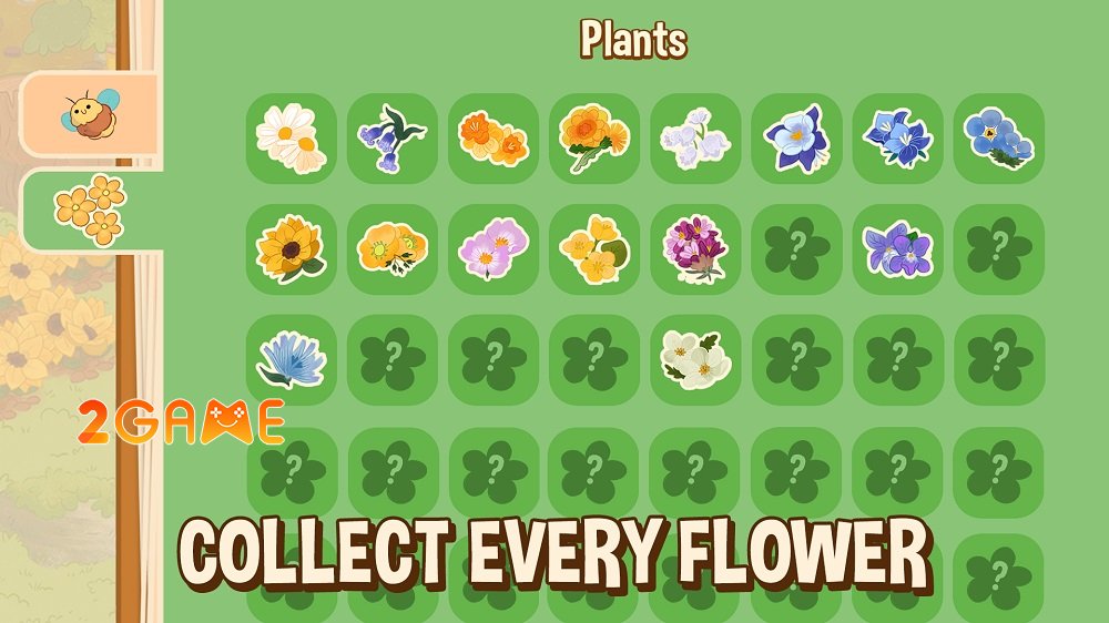 Honey Grove – Game mô phỏng cuộc sống làm vườn theo cốt truyện honeygrove 3