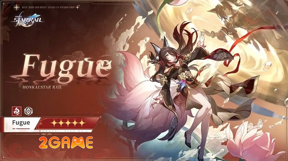 5 lý do bạn nên chơi Fugue trong Honkai: Star Rail 2.7 honkai star rail fugue 1