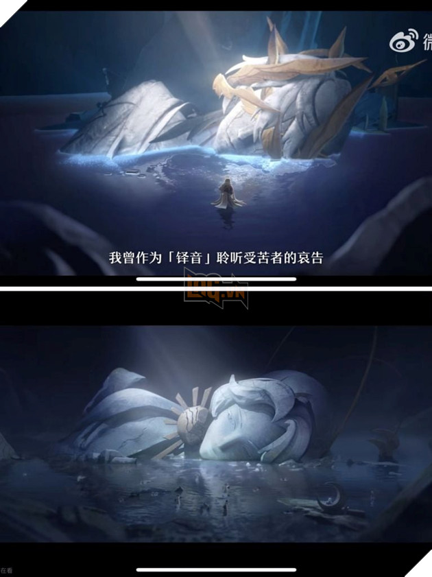 Honkai: Star Rail Bi Cao Buoc Dao Nhai Am Duong Su Trong Trailer Gioi Thieu Sunday sunday hsr