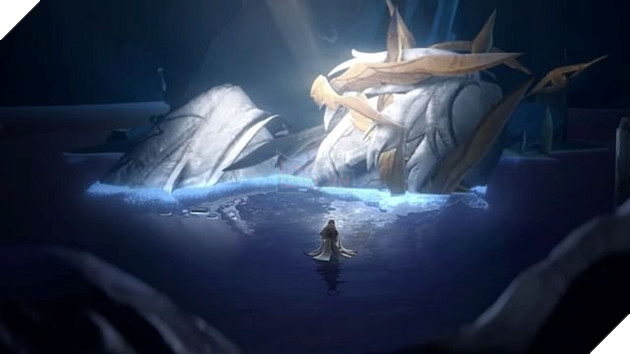 Honkai: Star Rail Bi Cao Buoc Dao Nhai Am Duong Su Trong Trailer Gioi Thieu Sunday 4 sunday hsr