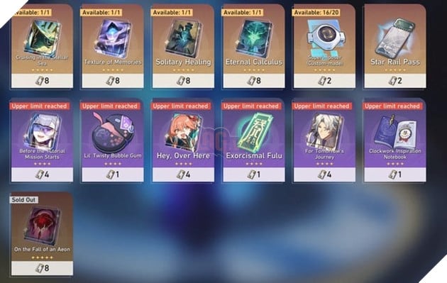 Honkai: Star Rail Se Co Su Thay Doi Cuc Lon Voi Cua Hang Herta O Ban Cap Nhat 2.6 2 Honkai: Star Rail